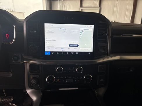 New 2026 Ford F150 Lariat w/ Equipment Group 501A Mid image 10