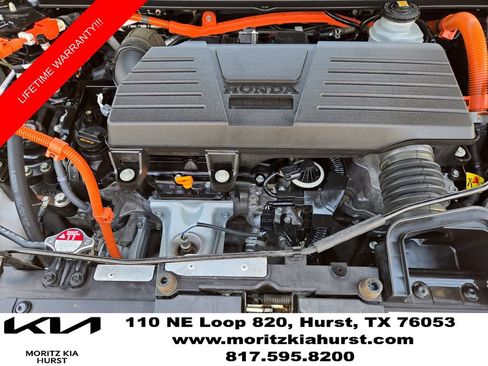 Used 2020 Honda CR-V Touring image 30