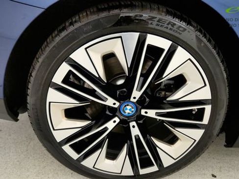 Used 2025 BMW i5 eDrive40i RWD image 79