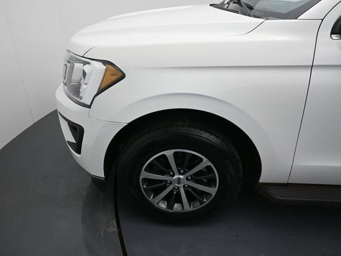 Used 2021 Ford Expedition Max XLT image 9