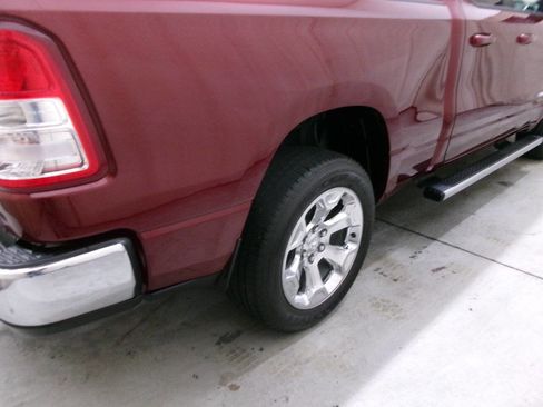 Used 2022 RAM 1500 Big Horn image 11