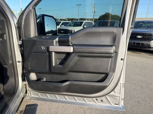 Used 2020 Ford F150 Platinum RWD image 24