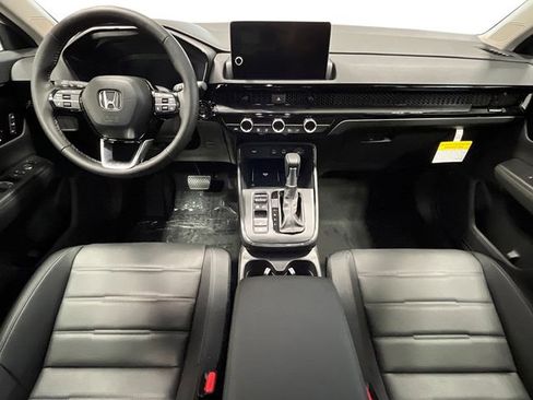 New 2026 Honda CR-V EX-L image 20