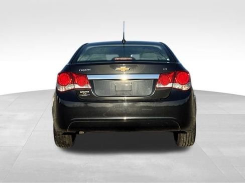 Used 2014 Chevrolet Cruze LT image 6