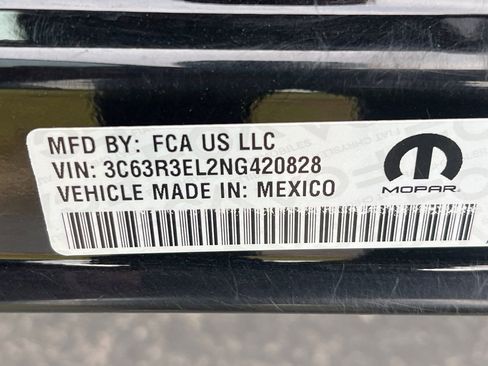 Used 2022 RAM 3500 Laramie AWD/4WD image 30