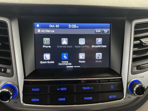 Used 2018 Hyundai Tucson Sport w/ Cargo Package image 45