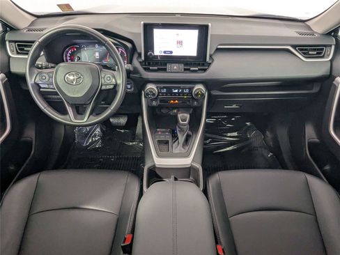 Used 2024 Toyota RAV4 XLE Premium FWD image 42