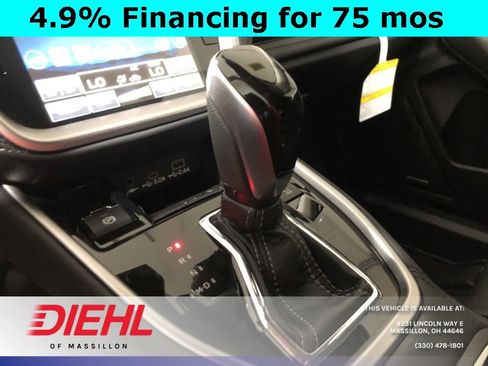 New 2025 Subaru Outback Touring image 29