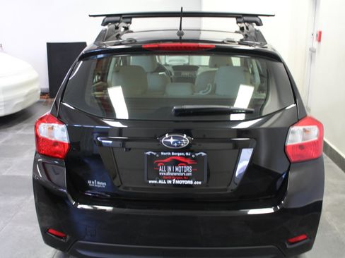 Used 2014 Subaru Impreza 2.0i Sport Premium image 5