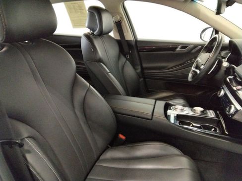 Used 2023 Genesis G80 2.5T image 43