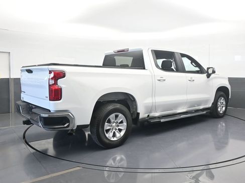 Used 2023 Chevrolet Silverado 1500 LT image 6