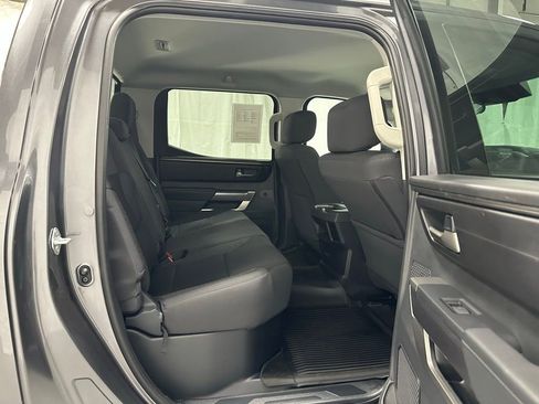 Used 2024 Toyota Tundra SR5 image 52