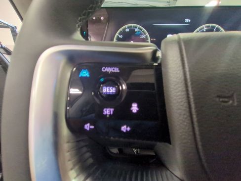 New 2026 INFINITI QX80 Luxe w/ Cargo Package RWD image 16