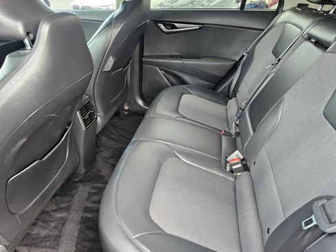 Used 2023 Kia Niro Wind FWD image 21