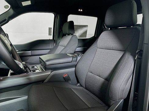 New 2025 Ford F150 XLT w/ Equipment Group 302A MID image 7