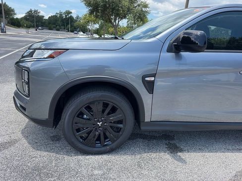 New 2025 Mitsubishi Outlander Sport LE image 12