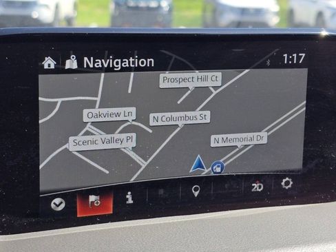 Used 2019 MAZDA CX-5 Grand Touring image 6