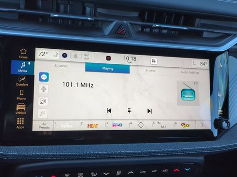 New 2026 Jeep Cherokee Laredo image 23