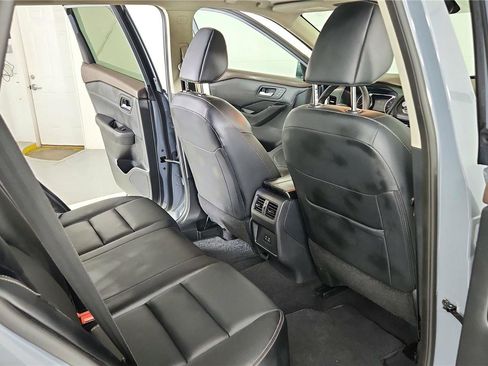 Certified 2023 Nissan Rogue SL image 26