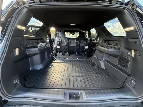 Used 2025 Toyota 4Runner TRD Off-Road Premium image 26