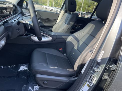 New 2026 Mercedes-Benz GLE 450 4MATIC image 19