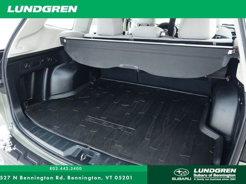 Used 2019 Subaru Forester w/ Alloy Wheel Package image 27