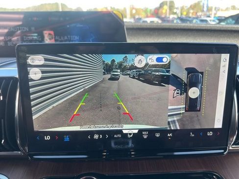 New 2025 Ford Expedition King Ranch image 24