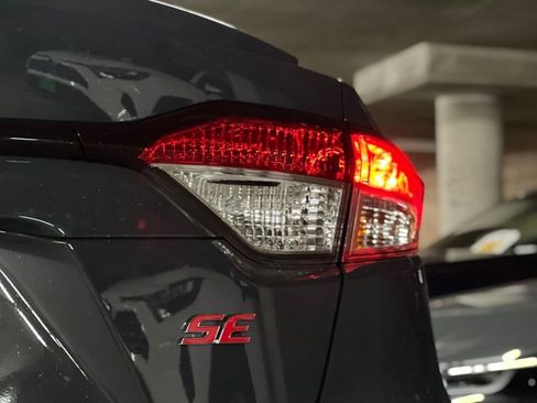 New 2026 Toyota Corolla SE image 7