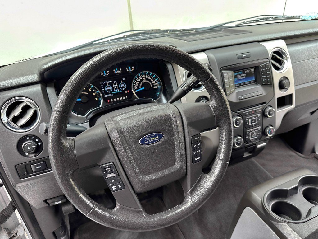 Used 2014 Ford F150 XLT w/ Equipment Group 302A Luxury AWD/4WD image 23