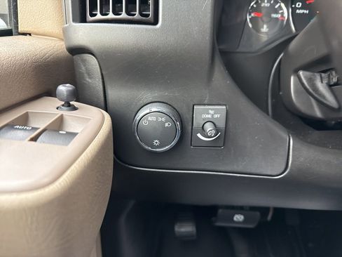 Used 2023 Chevrolet Express 2500 Extended w/ Driver Convenience Package image 34