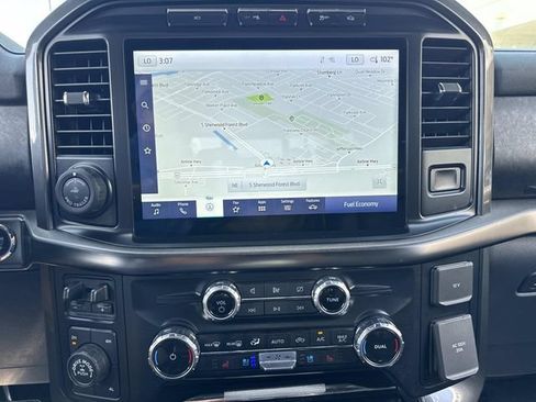 Certified 2023 Ford F150 Tremor w/ Equipment Group 402A High AWD/4WD image 25