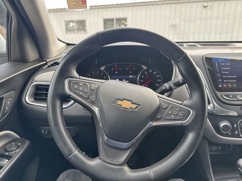Used 2023 Chevrolet Equinox LT AWD/4WD image 63