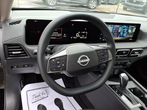 Used 2026 Nissan Sentra S w/ Floor Mat Package image 46