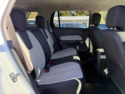 Used 2017 GMC Terrain SLE image 15