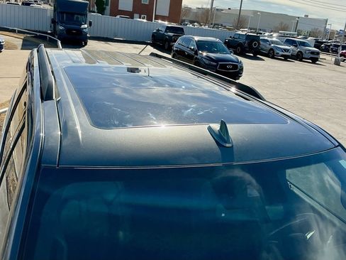 Used 2019 Ford Expedition Max Limited w/ Equipment Group 303A image 12