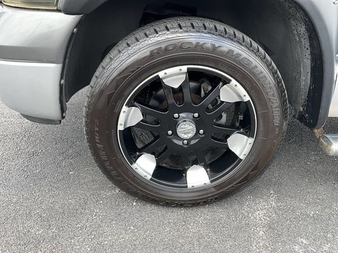 Used 2007 Dodge Ram 1500 Truck Laramie w/ Trailer Tow Group image 17