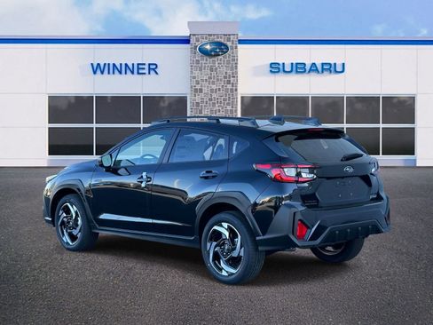 New 2026 Subaru Crosstrek 2.5i Limited AWD/4WD image 3