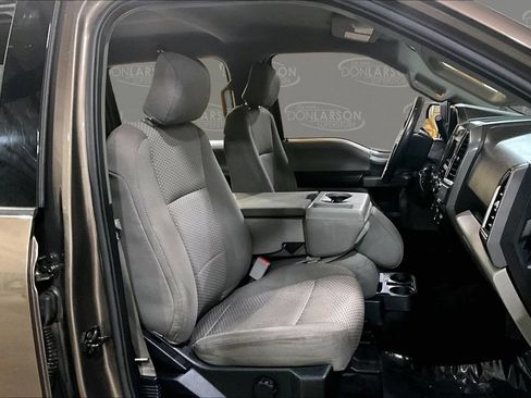 Used 2015 Ford F150 XLT w/ Equipment Group 301A Mid AWD/4WD image 18