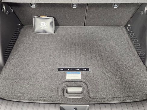 New 2026 Hyundai Kona SEL Premium AWD/4WD image 15