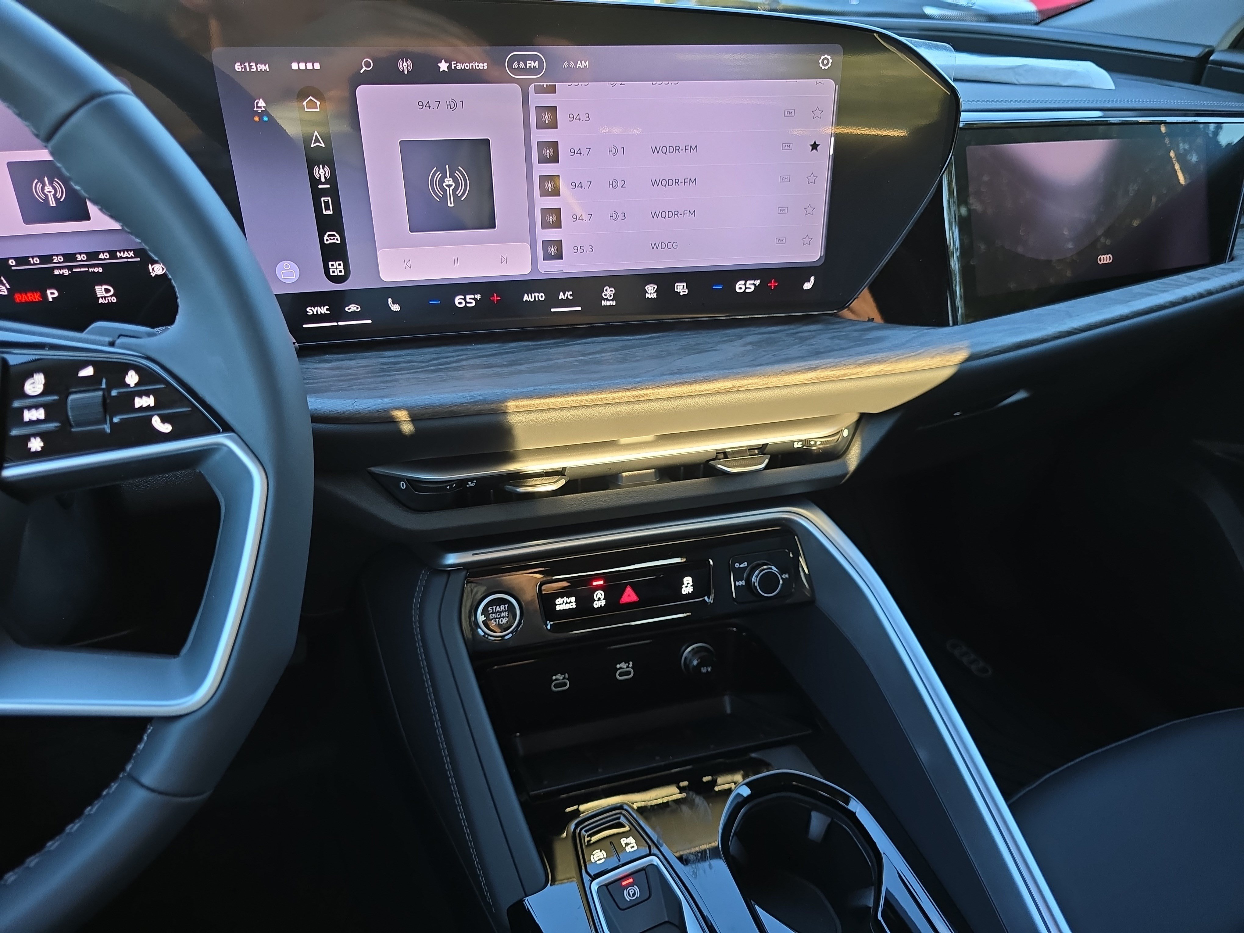 New 2026 Audi Q5 Premium AWD/4WD image 20