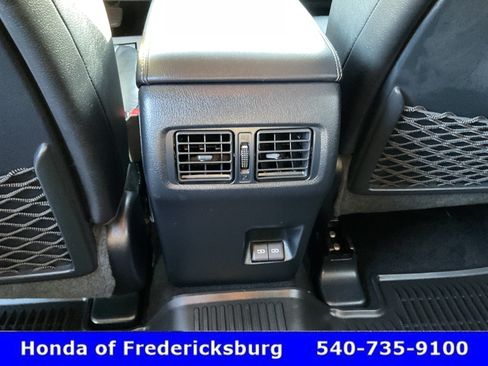 Used 2023 Toyota 4Runner Limited AWD/4WD image 46