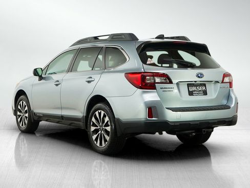 Used 2016 Subaru Outback 2.5i Limited w/ Popular Package #4 AWD/4WD image 3