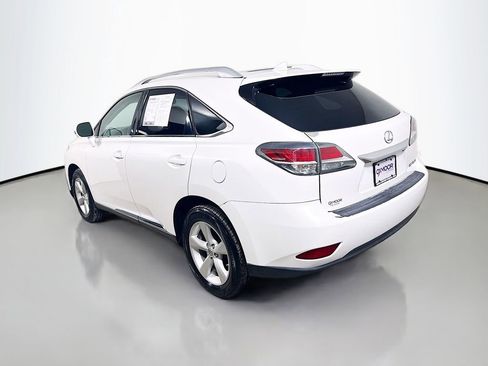 Used 2015 Lexus RX 350 Base image 5