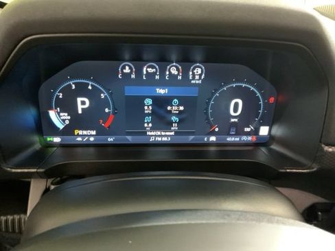 New 2025 Ford Ranger Raptor AWD/4WD image 22