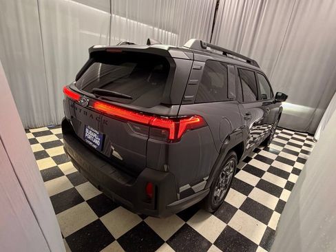 New 2026 Subaru Outback Premium AWD/4WD image 4