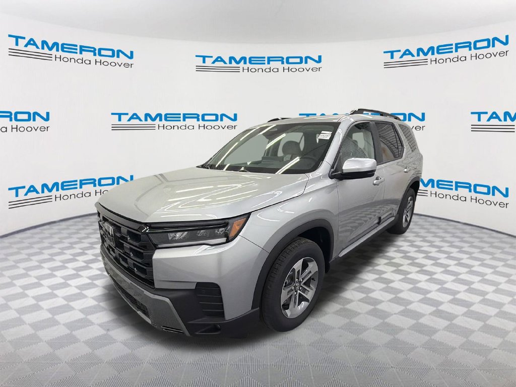 New 2026 Honda Pilot EX-L image 1