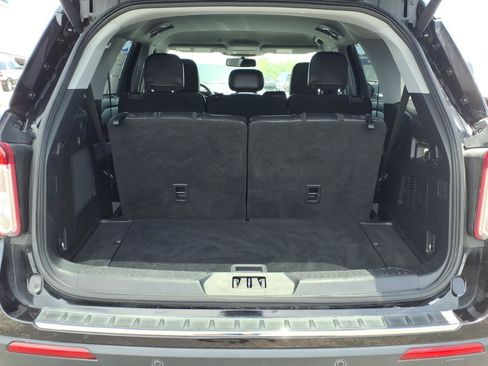 Certified 2021 Ford Explorer Limited w/ Equipment Group 301A RWD image 6