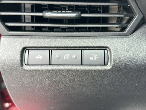 Certified 2023 Nissan Altima 2.5 SR w/ SR Premium Package AWD/4WD image 15