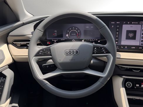 Used 2026 Audi Q5 Premium Plus AWD/4WD image 20