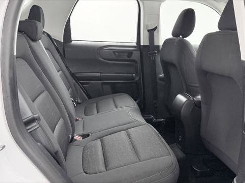 Used 2023 Ford Bronco Sport image 13